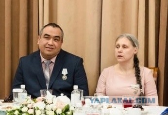 Многодетная семья Махмута получила в Мурманске шестикомнатную квартиру