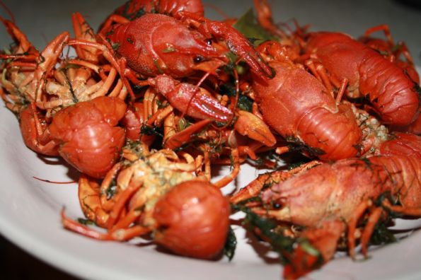 Рынок Бокерия