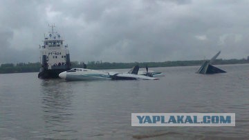 Региональные авиакомпании просят продлить ресурс 50-летних Ан-24 и Ан-26