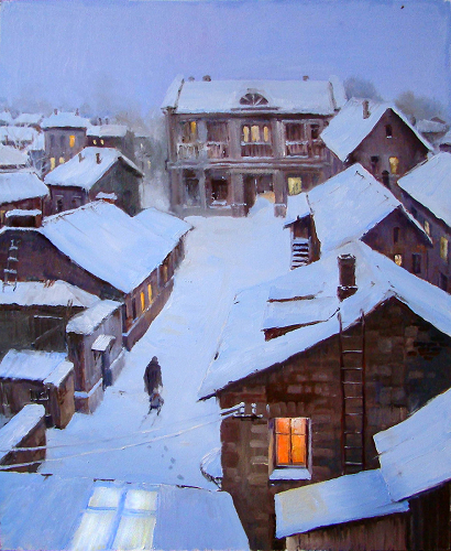 АРТ-Воскресенье
