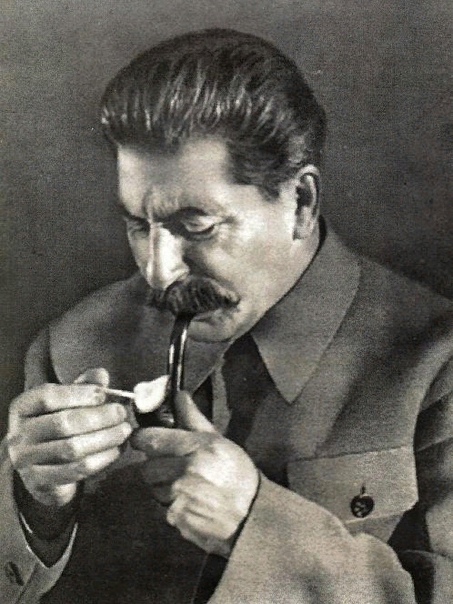 Табак и мировые лидеры
