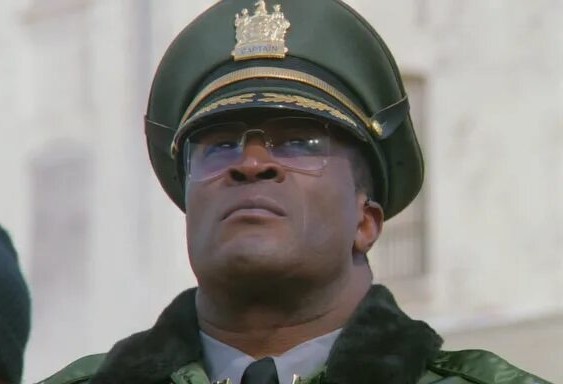 Скончался американский актер Джон Эймос, сыгравший в «Крепком орешке»