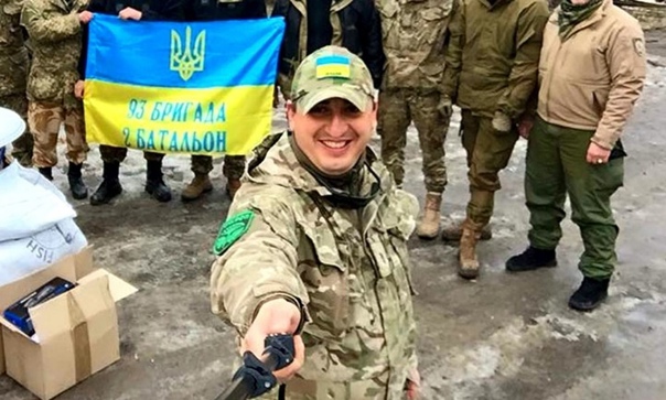 РЭБы тут особо не работают
