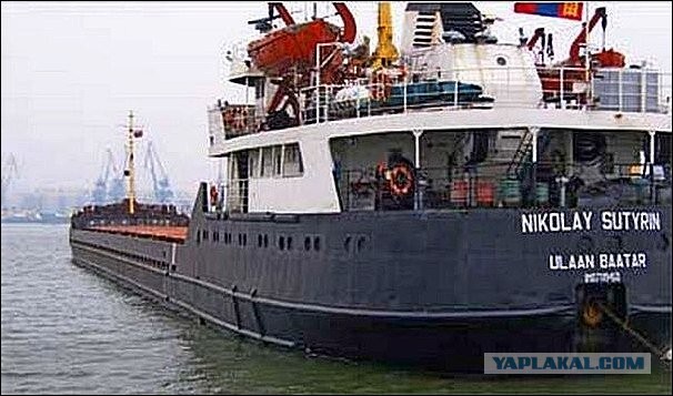 Барбадос и Панама лишат своего флага 114 танкеров теневого флота России