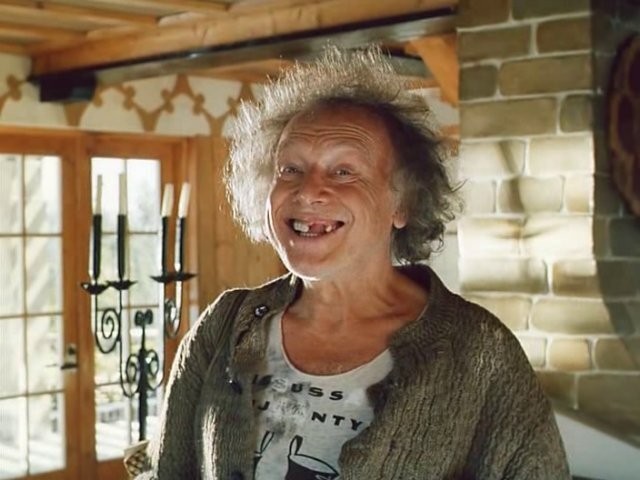 Иннокентий Смоктуновский — 100 лет со дня рождения