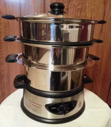 Нужна ли мультиварка?