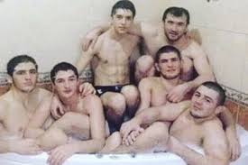 Макгрегор выдвинулся на пост президента Ирландии