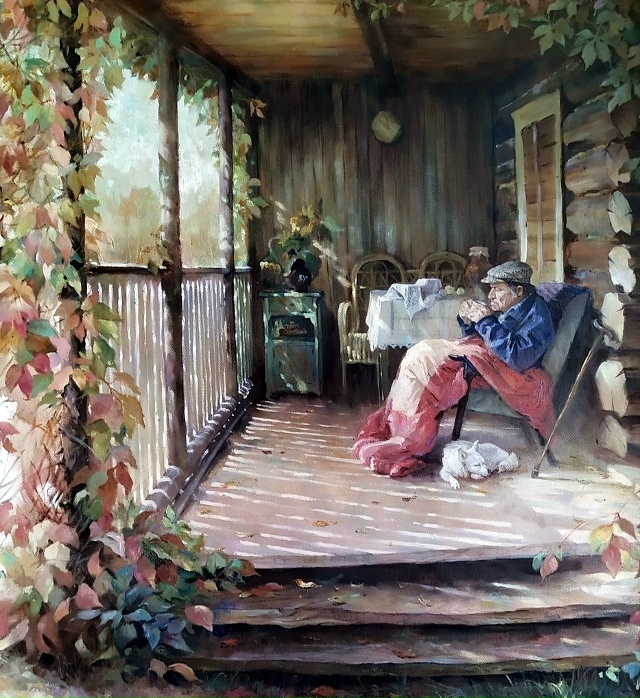 АРТ-Воскресенье