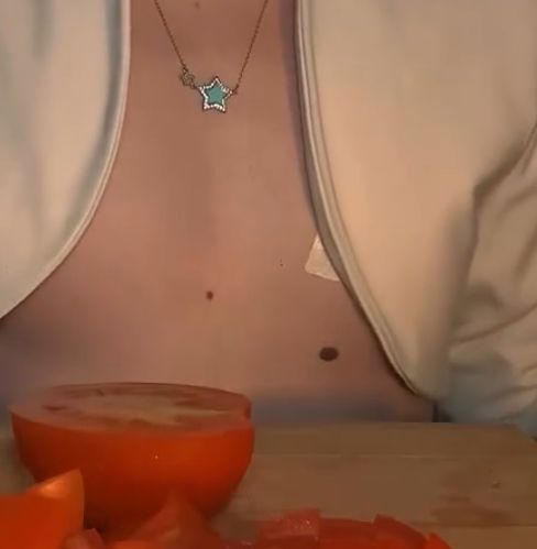 Готовим салат