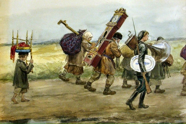АРТ-Воскресенье