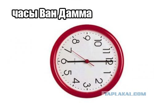 Ченнинг Татум: пародия на Жан-Клода Ван Дамма