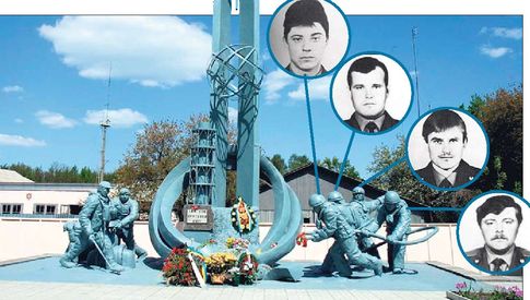 Люди которые вам нравятся.