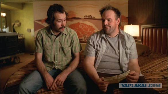 Придорожные мотели в США: цены, качество, сервис