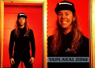 Metallica: Lords of Summer