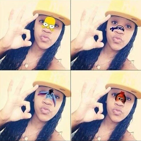 Забавные картинки и комменты из соцсети