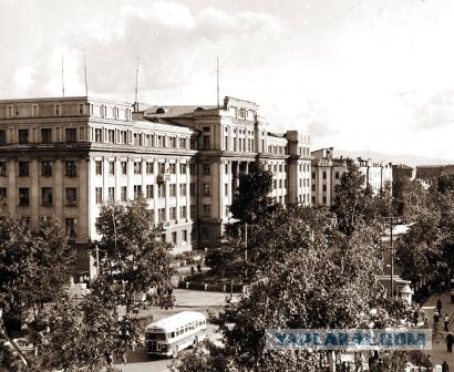 Хабаровск
