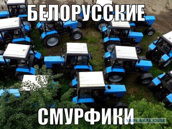 Хватит негатива на сегодня, пятница же!