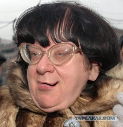 Угадайте, кем стала эта милая девочка