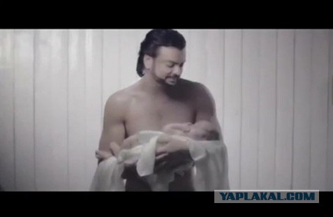Самая звездная малышка