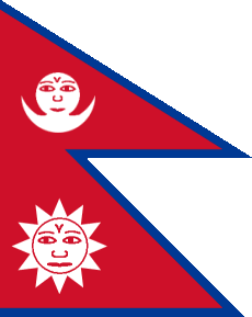 Странные символы на флагах разных стран