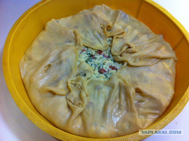 Тема памяти БоРмАnа и Дженибека, Готовим по рецептам ребят