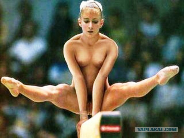 Спортивная  подборка