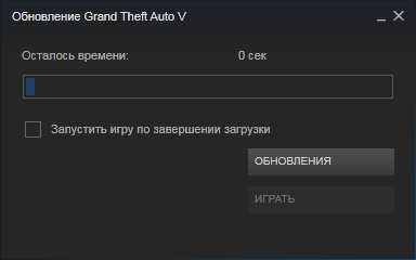 GTA 5, новый симулятор гопника