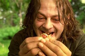 Кто что носит в карманах