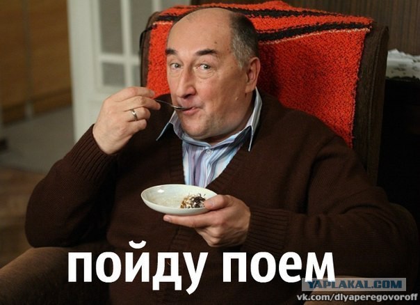 Сварил суп из куриных лапок и все обиделись