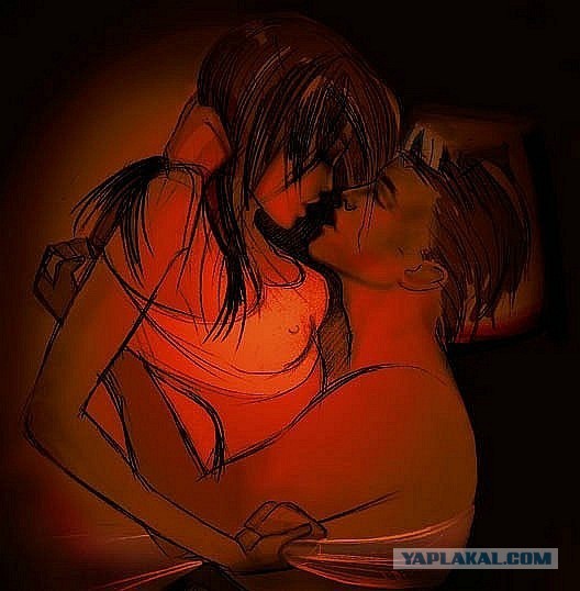 Банальные рассуждения о количестве секса в семье