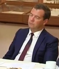 Паника на рынках