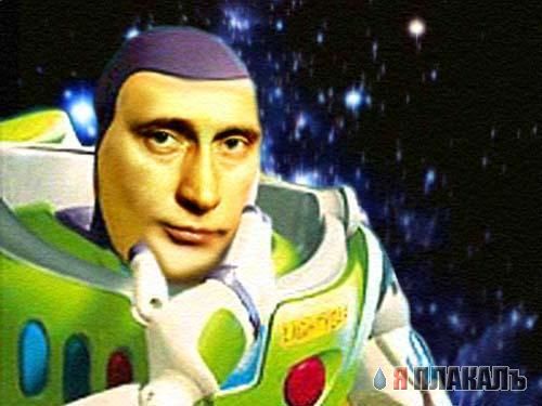 ПУТИН. Все про Путина, ВВП, Владимир Владимирович