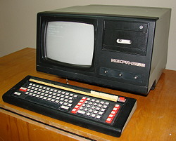 Будни IT-шника