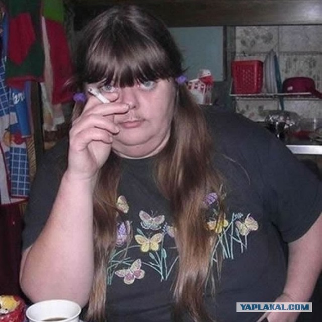 Добро пожаловать! Это Россия!