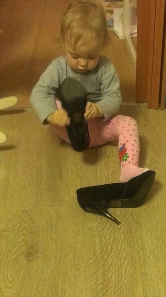 Подборка интересных и веселых картинок