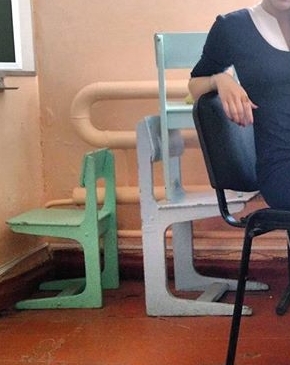 Учительницы, у которых на уроках не бывает проблем с посещаемостью