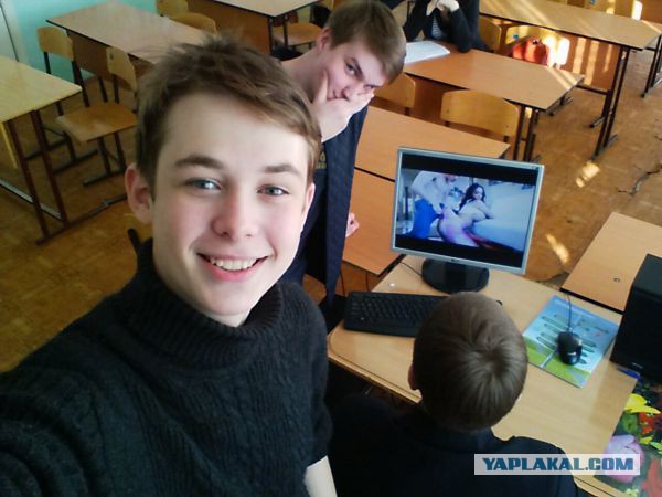 Бомбануло про детей и ограничения