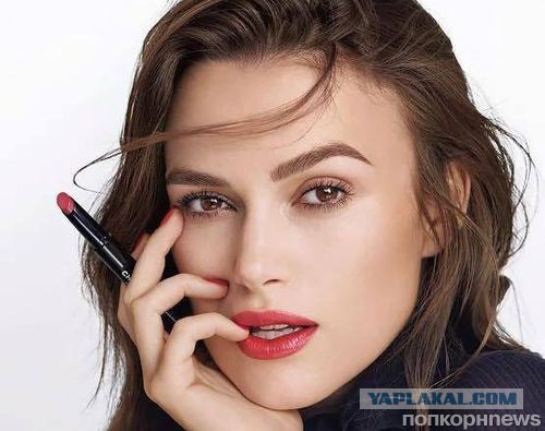 25 самых красивых женщин