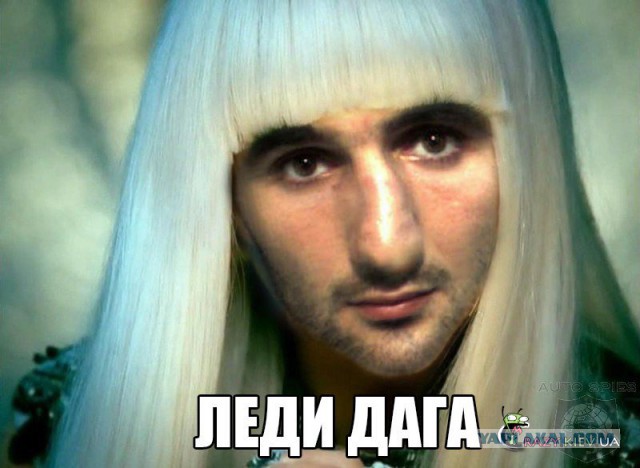 Москвичи, у вас это уже стало традицией?