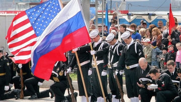 ОДЕССА-МАМА дала добро на...