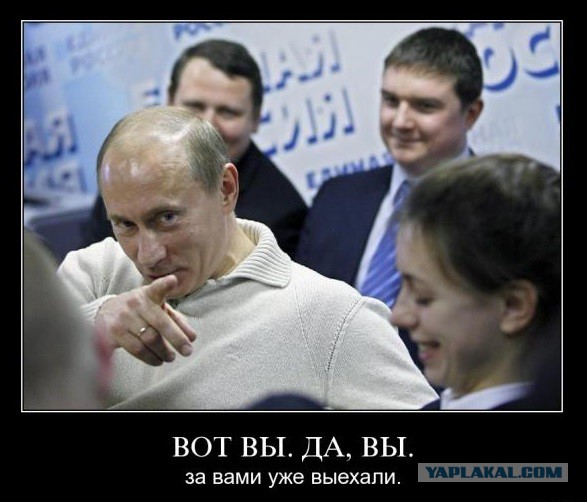 "Такого как Путин": неизвестные факты из жизни российского президента