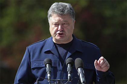 Путин: "Фиг им!"