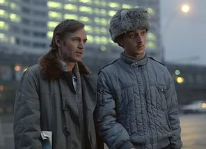 В Японии на дороге засняли телепортацию странного человека