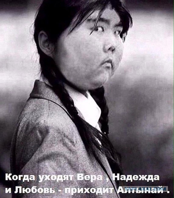 Сегодня это сделало мой день и немножечко порвало
