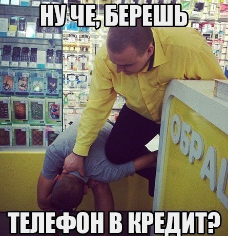 Черненький и абсурдненький юморочек