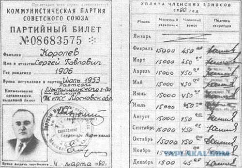 Кому в СССР жилось хорошо, а кому плохо