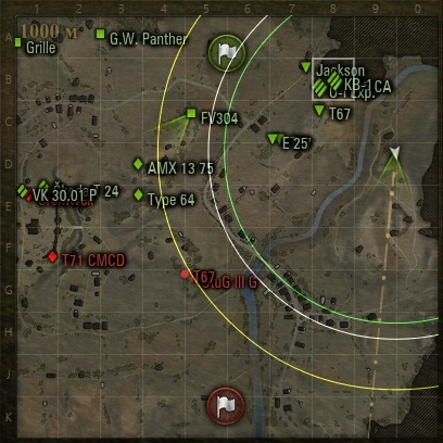 Wargaming 52