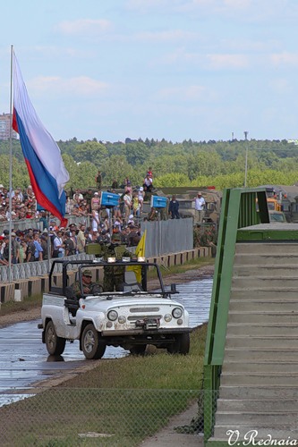 Игра на ЯПе: Угадай АВТО-2