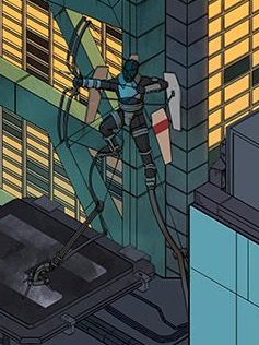 Культовые сцены и много знакомых персонажей