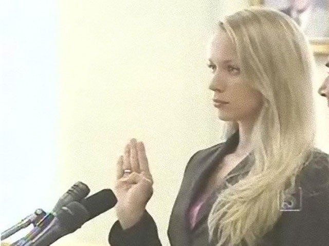16 самых сексуальных учительниц, соблазнивших учеников